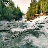 Review photo of Fish Creek Campground — Glacier National Park by Starseed P., January 31, 2025