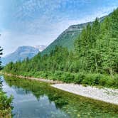 Review photo of Fish Creek Campground — Glacier National Park by Starseed P., January 31, 2025