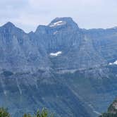Review photo of Fish Creek Campground — Glacier National Park by Lisa M., August 29, 2026