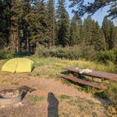 Review photo of Flint Creek Campground by Renee G., July 24, 2024