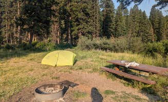 Renee G.'s photo at Flint Creek Campground near Deer Lodge, MT