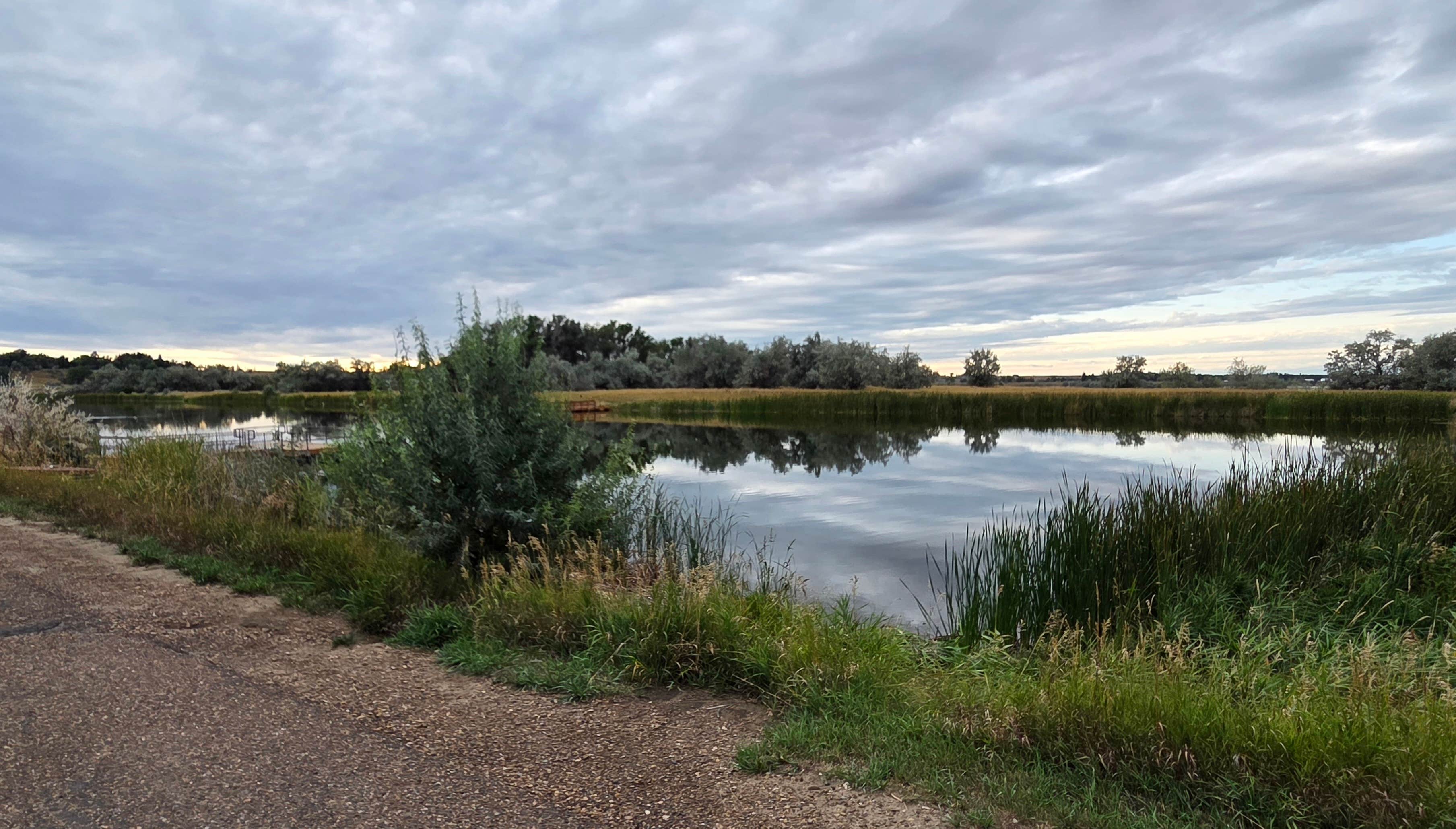 Camping near Shady Rest RV Park: Floodplain, Nashua, Montana