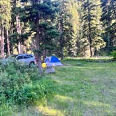 Review photo of Greek Creek Campground by paul F., June 16, 2026