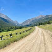 Review photo of Halfmoon Campground by Brodie B., July 20, 2025