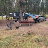 Review photo of Holland Lake Picnic Site by Brodie B., October 4, 2025
