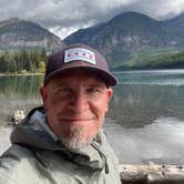 Review photo of Holland Lake Picnic Site by Brodie B., October 4, 2025