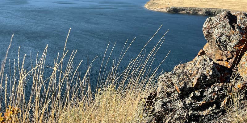 Camper submitted image from Log Gulch Recreation Site