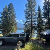 Review photo of Hood Creek Campground by Brodie B., September 28, 2025