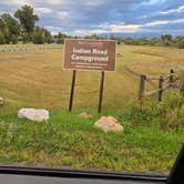 Review photo of Indian Road Campground by Steve M., August 30, 2026