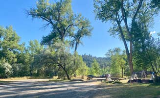 Shawn A.'s photo at Itch-Kep-Pe Park near Billings, MT