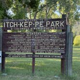 Review photo of Itch-Kep-Pe Park by Andrea B., June 28, 2025