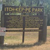 Review photo of Itch-Kep-Pe Park by Wendie K., August 26, 2026