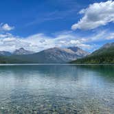 Review photo of Kintla Lake Campground — Glacier National Park by Denny L., September 5, 2025