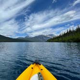Review photo of Kintla Lake Campground — Glacier National Park by Denny L., September 5, 2025