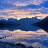 Review photo of Kintla Lake Campground — Glacier National Park by Denny L., September 5, 2025
