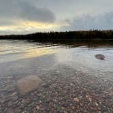 Review photo of Lake Alva Campground by Lauren Hannah G., November 11, 2024