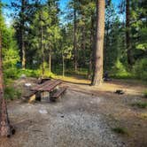 Review photo of Lake Como Campground by Sadie P., June 11, 2025