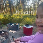 Review photo of Lake Mary Ronan State Park Campground by Brodie B., July 28, 2025