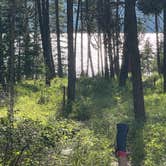 Review photo of Lake Mary Ronan State Park Campground by Brodie B., July 28, 2025