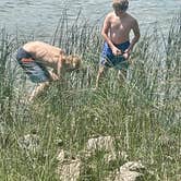 Review photo of Lake Mary Ronan State Park Campground by Brodie B., July 28, 2025