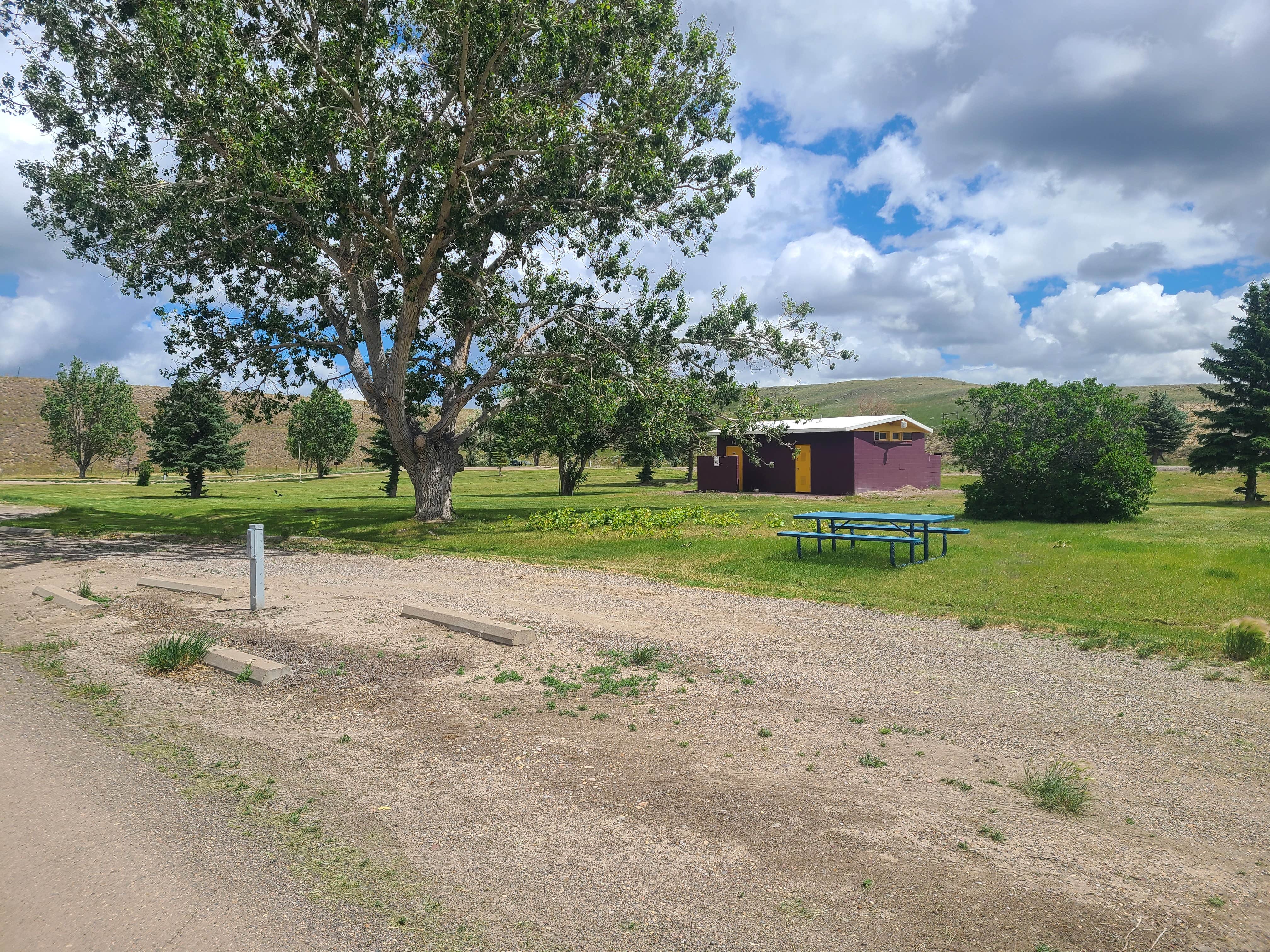 Camper submitted image from Lake Shel-oole Campground - 5