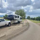 Review photo of Lake Shel-oole Campground by Eric R., July 5, 2024