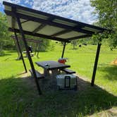 Review photo of Lantis Spring Campground by Sydney , July 1, 2025