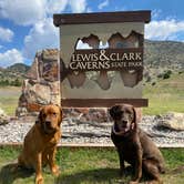 Review photo of Lewis & Clark Caverns State Park — Lewis and Clark Caverns State Park by Stephanie G., July 8, 2024