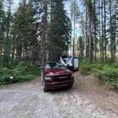 Review photo of Lid Creek Campground by Bob R., June 13, 2025