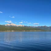 Review photo of Lid Creek Campground by Rory C., October 30, 2025