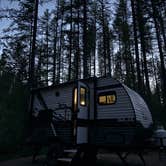 Review photo of Lid Creek Campground by Guillaume M., June 25, 2026