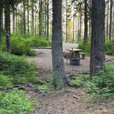 Review photo of Lid Creek Campground by Bob R., June 13, 2025