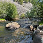 Review photo of Lodgepole Campground by Lisa K., July 22, 2024