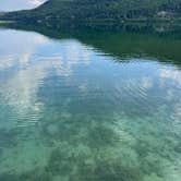 Review photo of Logan State Park Campground by Saydi S., January 7, 2026