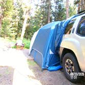 Review photo of Logan State Park Campground by Saydi S., January 7, 2026