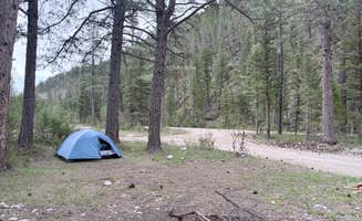 Jensen S.'s photo at Logging Creek near Black Eagle, MT
