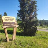 Review photo of Lonesomehurst Campground by Beverly T., June 12, 2024