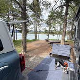 Review photo of Lonesomehurst Campground by Brodie B., May 19, 2026