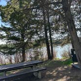 Review photo of Lonesomehurst Campground by smelly E., May 31, 2025