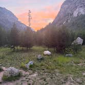 Review photo of Lost Creek State Park Campground by John W., August 21, 2026