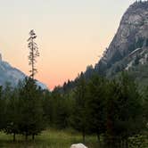 Review photo of Lost Creek State Park Campground by John W., August 21, 2026