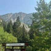 Review photo of Lost Creek State Park Campground by Joleen O., July 27, 2026
