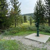 Review photo of Lowland Campground by Lisa K., July 15, 2024