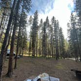 Review photo of M-K Campground by Sam S., April 30, 2025