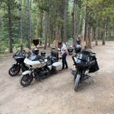Review photo of M-K Campground by Isaac S., September 20, 2026