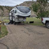 Review photo of Makoshika State Park Campground by Bob M., June 2, 2024