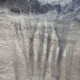 Review photo of Makoshika State Park Campground by Cable A., October 20, 2025