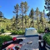 Review photo of Many Glacier Campground — Glacier National Park by Joseph L., July 14, 2024