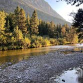 Review photo of Many Glacier Campground — Glacier National Park by Lainey P., August 30, 2026