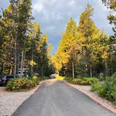 Review photo of Many Glacier Campground — Glacier National Park by Lainey P., August 30, 2026